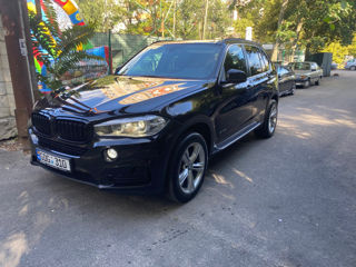 BMW X5 foto 4