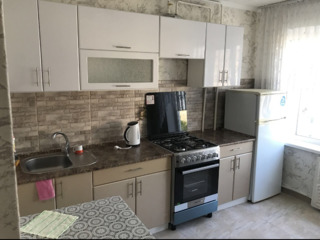 Apartament cu 1 cameră, 34 m², Ciocana, Chișinău