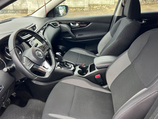 Nissan Qashqai foto 6