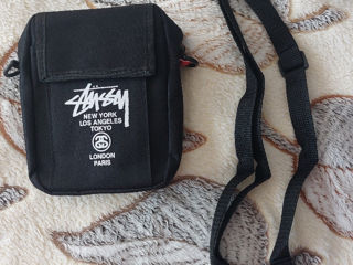 Stussy