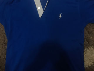 Tricou Polo