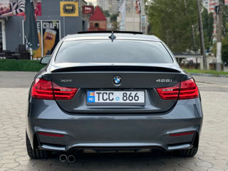 BMW 4 Series foto 6