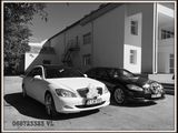 Mercedes-benz S-class 2013, chirie auto pentru Nunta foto 4