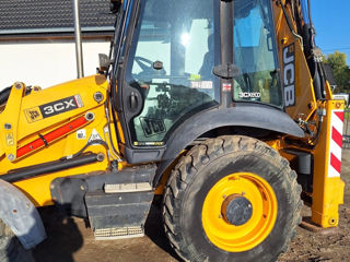 JCB 3CX 2015 AN foto 2