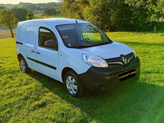 Renault Kangoo foto 8