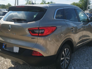 Renault Kadjar foto 3