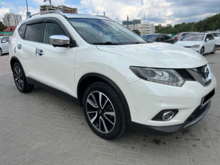 Nissan X-Trail foto 4