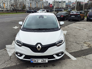 Renault Scenic foto 5