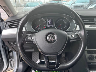 Volkswagen Passat foto 12