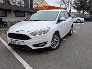 Ford Focus foto 2