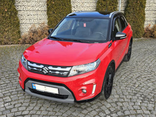 Suzuki Vitara foto 17