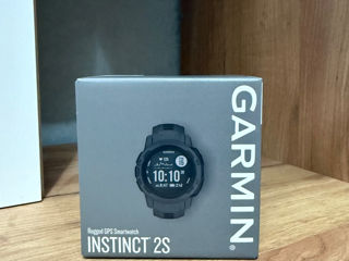 Garmin Instinct 2S