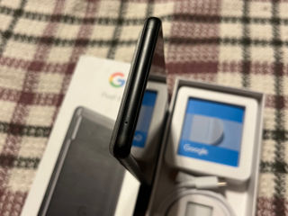 Google Pixel 6 Black 8/128 GB foto 5