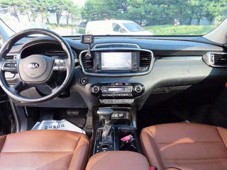 KIA Sorento foto 7