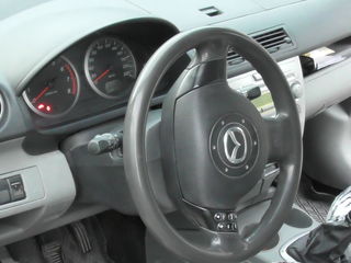 Mazda 2 foto 5