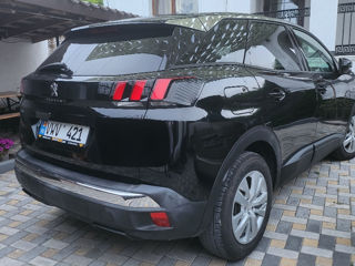 Peugeot 3008 foto 4