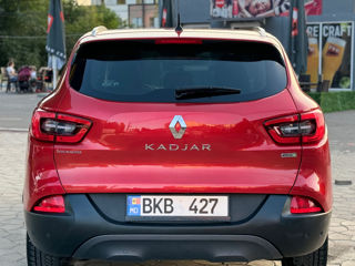 Renault Kadjar foto 6