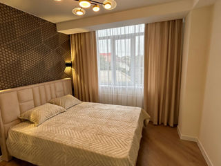 Apartament cu 1 cameră, 45 m², Durlești, Chișinău foto 5