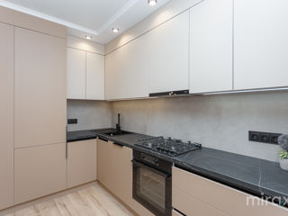 Apartament cu 2 camere, 80 m², Ciocana, Chișinău foto 8