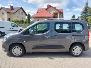 Opel Combo фото 1