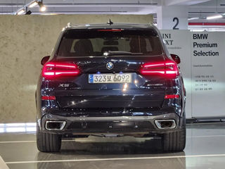 BMW X5 foto 3