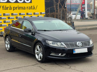 Volkswagen Passat CC foto 4