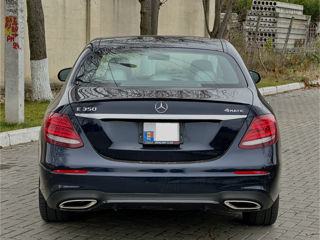 Mercedes E-Class foto 6