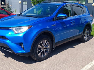 Toyota Rav 4 foto 2