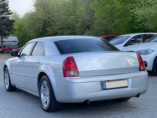 Chrysler 300c foto 5