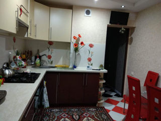 Apartament cu 2 camere, 56 m², BAM, Bălți foto 10