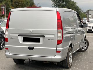 Mercedes Vito foto 4