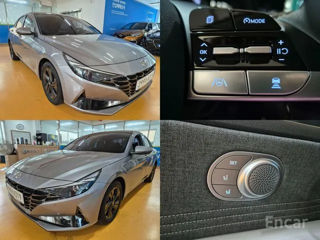 Hyundai Avante foto 3