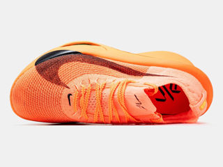 Nike Air Zoom AlphaFly 3 Orange Unisex foto 5