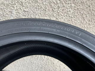 265/40 R20 Kumho Ecsta PS91/ Доставка, livrare toata Moldova foto 9