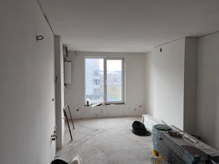 Apartament cu 2 camere, 57 m², Centru, Orhei