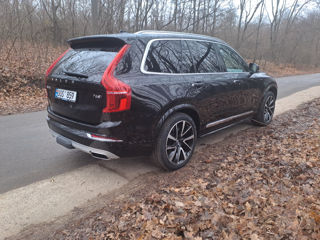 Volvo XC90 foto 4