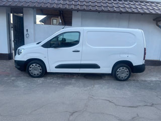 Opel Combo foto 3