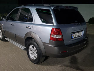 KIA Sorento foto 2