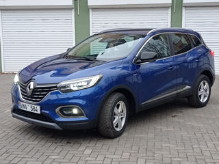 Renault Kadjar foto 2