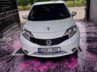 Nissan Note foto 4