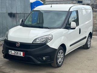 Fiat Doblo foto 2