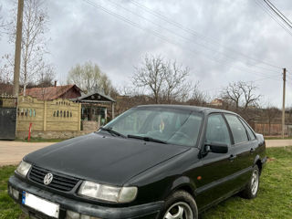 Volkswagen Passat foto 4