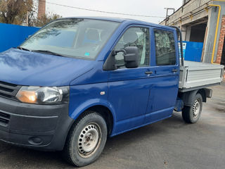 Volkswagen Transporter foto 4