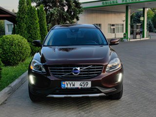 Volvo XC60 foto 6