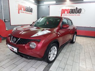 Nissan Juke foto 2