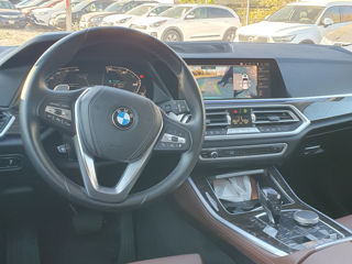 BMW X5 foto 8