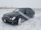 Mercedes E Class foto 5