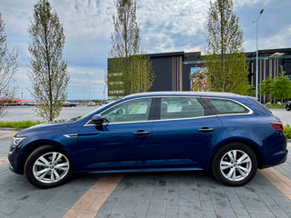 Renault Talisman foto 3