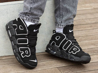 Nike Air More Uptempo foto 3