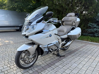 BMW K1600GTL exclusive  фото 0